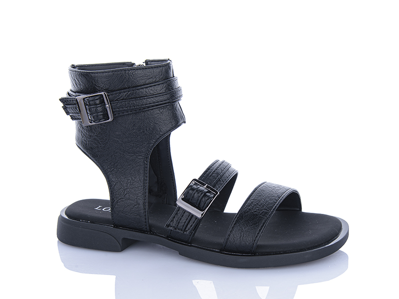 Босоножки Loretta (36-41) L071 (лето)