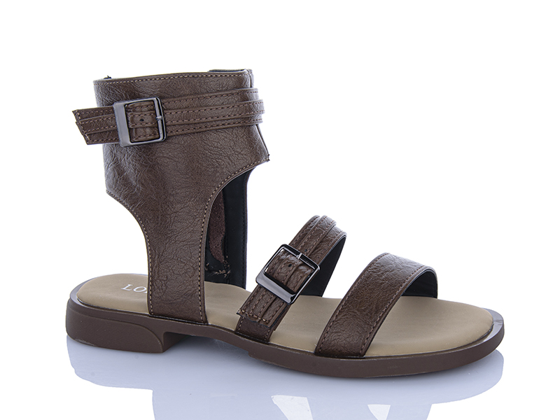 Босоножки Loretta (36-41) L071-2 (лето)
