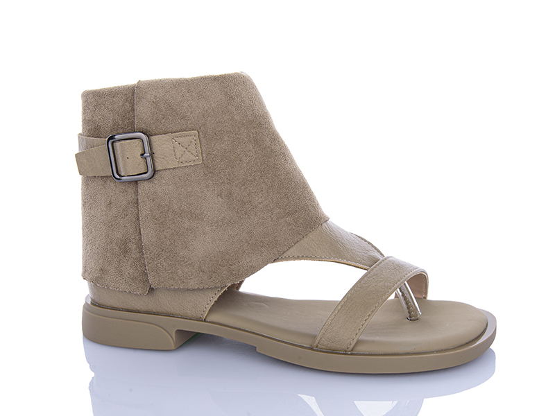 Босоножки Loretta (36-41) L074-2 (лето)