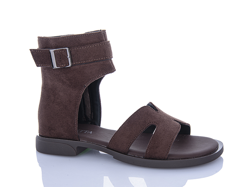 Босоножки Loretta (36-41) L076-1 (лето)