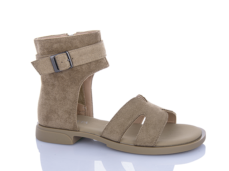 Босоножки Loretta (36-41) L076-2 (лето)