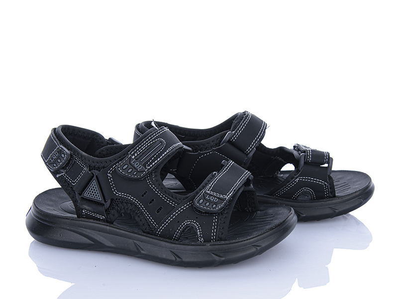 Босоножки LQD (32-37) C059-51 (лето)
