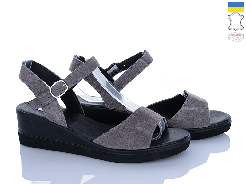 Босоножки Ailinda (36-40) 1552-3A (лето)