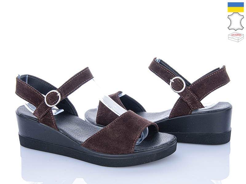 Босоножки Ailinda (36-40) 1552-55A (лето)