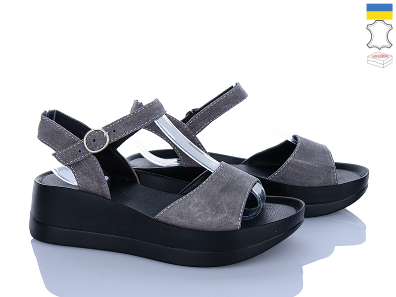 Босоножки Ailinda (36-40) 9652B-3A (лето)