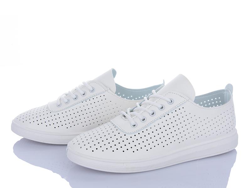 Кроссовки OkShoes (36-41) 8-87 (лето)