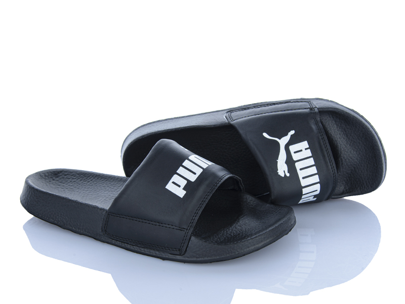 Шлепанцы Kaia (36-41) W-PM01-50 (лето)