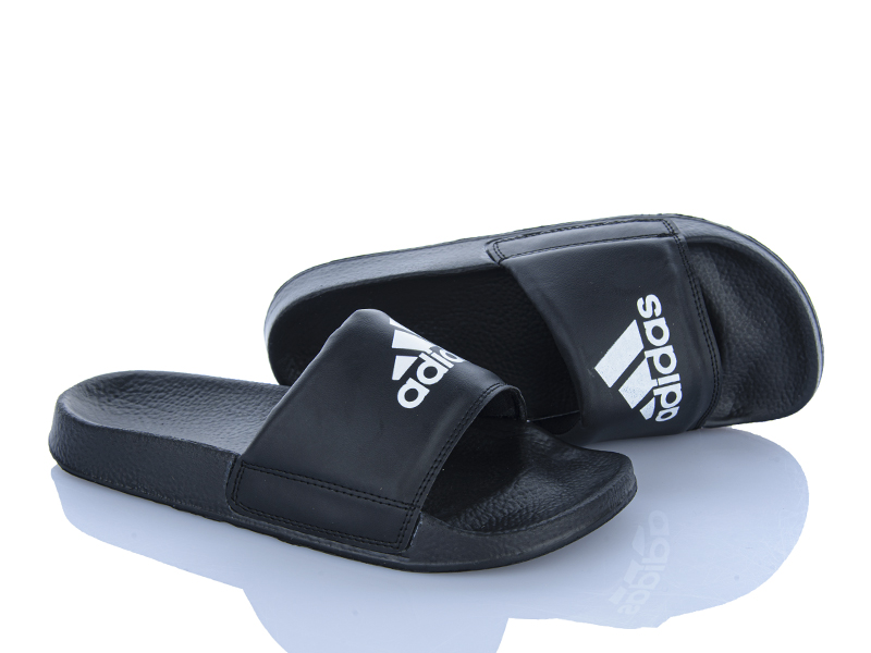 Шлепанцы Kaia (36-41) W-AD01-20 (лето)