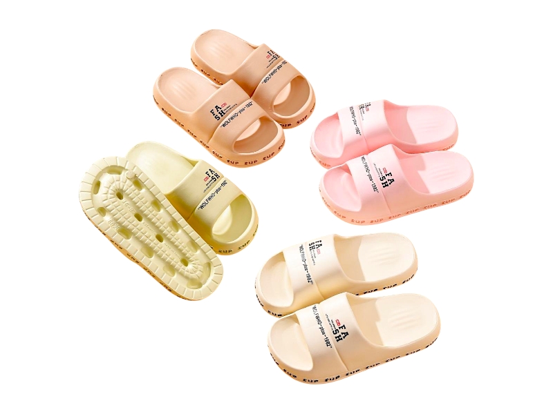 Шлепанцы Rai shoes (36-41) C36 mix (лето)