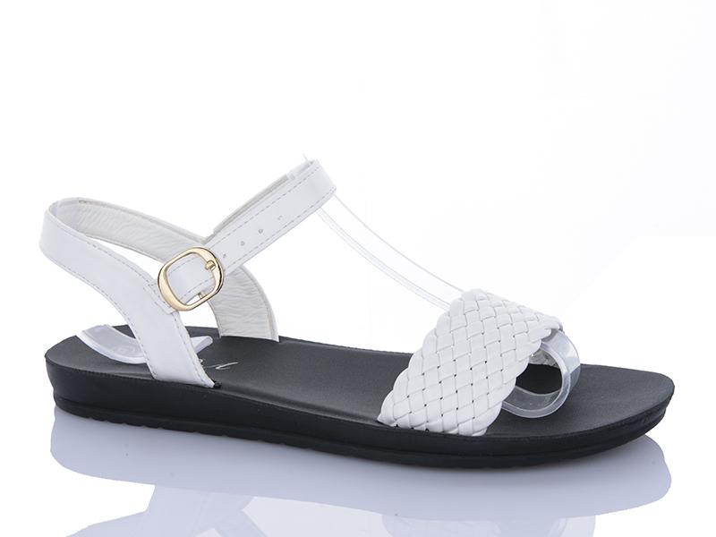 Босоножки QQ Shoes (36-41) A02-2 (лето)