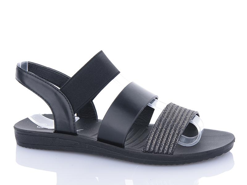 Босоножки QQ Shoes (36-41) A06-1 (лето)
