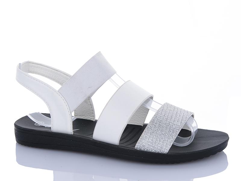 Босоножки QQ Shoes (36-41) A06-2 (лето)