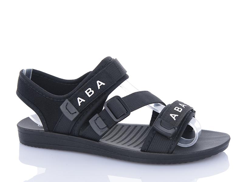 Босоножки QQ Shoes (36-41) A09-1 (лето)