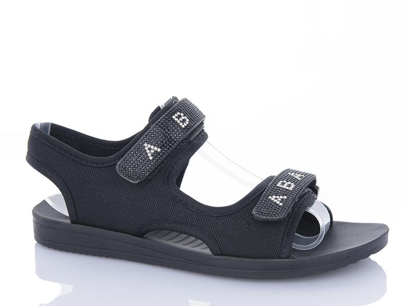 Босоножки QQ Shoes (36-41) A10-1 (лето)