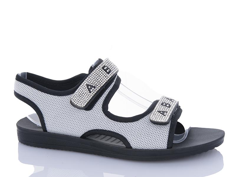 Босоножки QQ Shoes (36-41) A10-2 (лето)