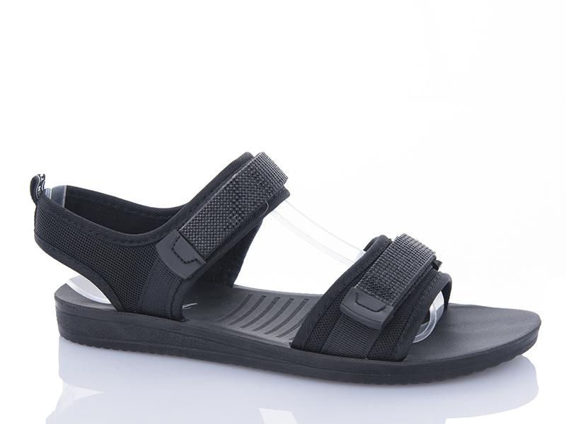 Босоножки QQ Shoes (36-41) A11-1 (лето)