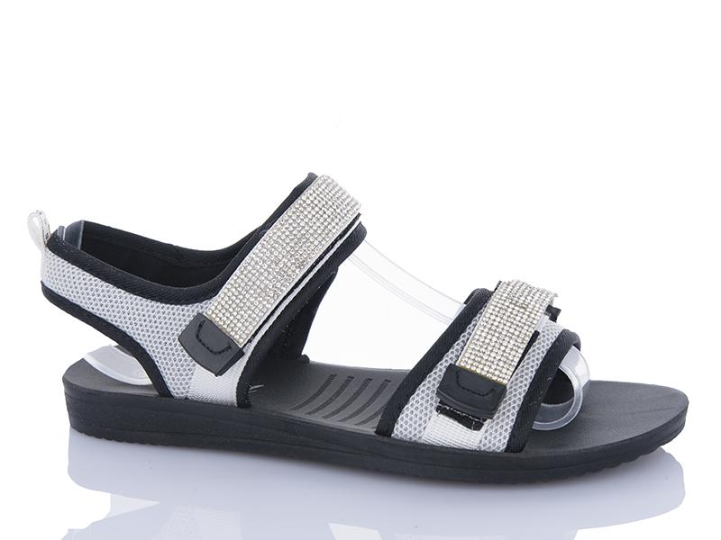 Босоножки QQ Shoes (36-41) A11-2 (лето)