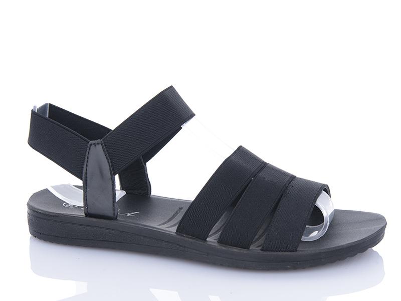 Босоножки QQ Shoes (36-41) A13-1 (лето)