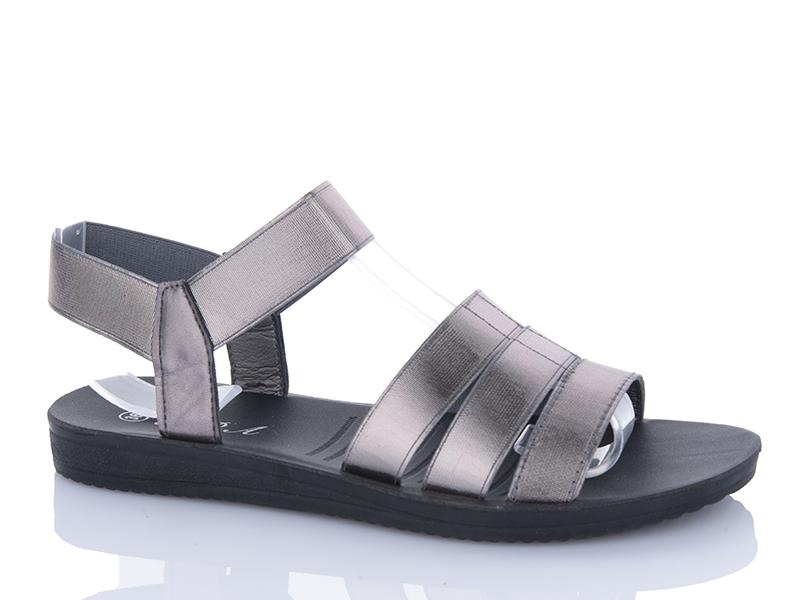 Босоножки QQ Shoes (36-41) A13-2 (лето)