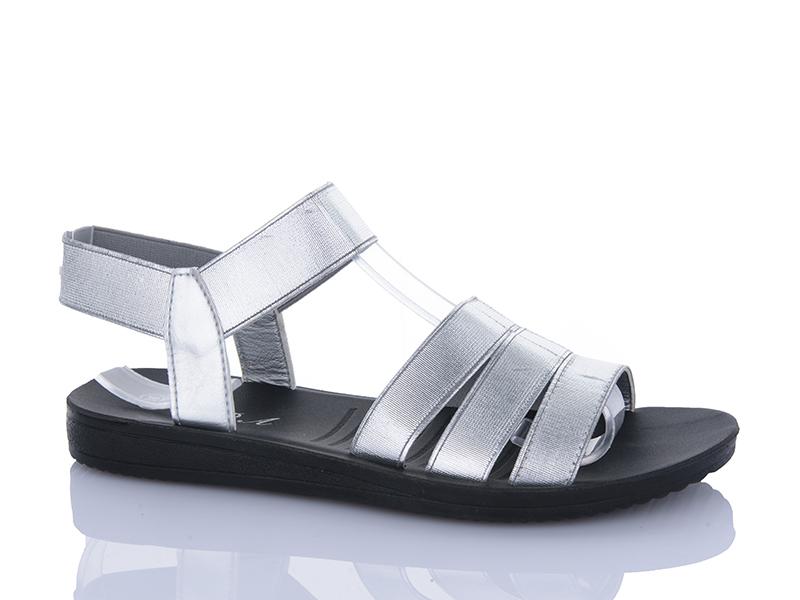Босоножки QQ Shoes (36-41) A13-3 (лето)