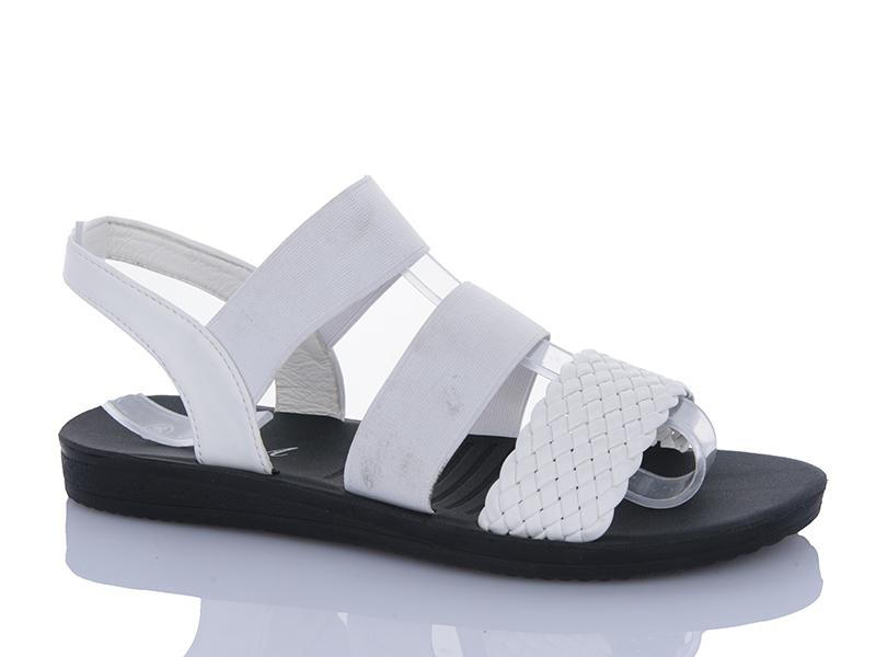Босоножки QQ Shoes (36-41) A17-2 (лето)