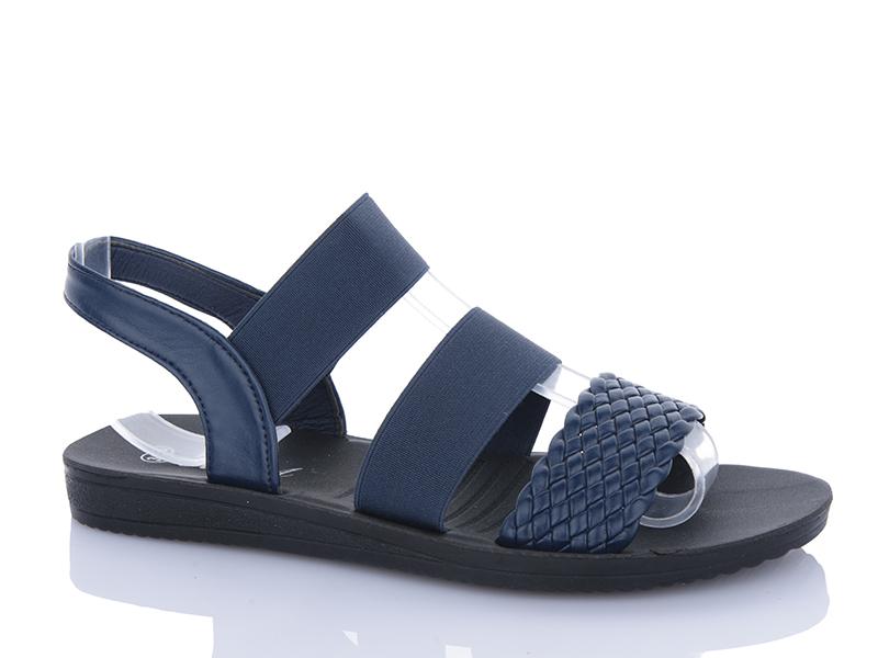 Босоножки QQ Shoes (36-41) A17-5 (лето)