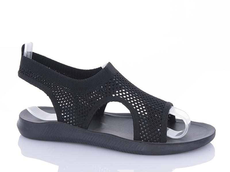 Босоножки QQ Shoes (36-41) GL01-1 (лето)