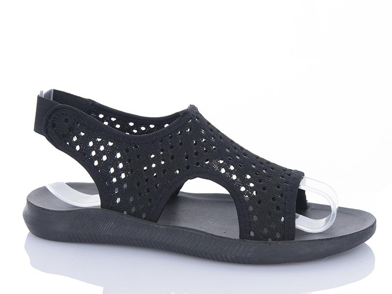 Босоножки QQ Shoes (36-41) GL02-1 (лето)