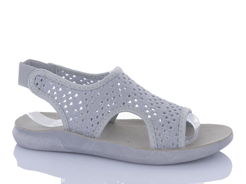 Босоножки QQ Shoes (36-41) GL02-2 (лето)