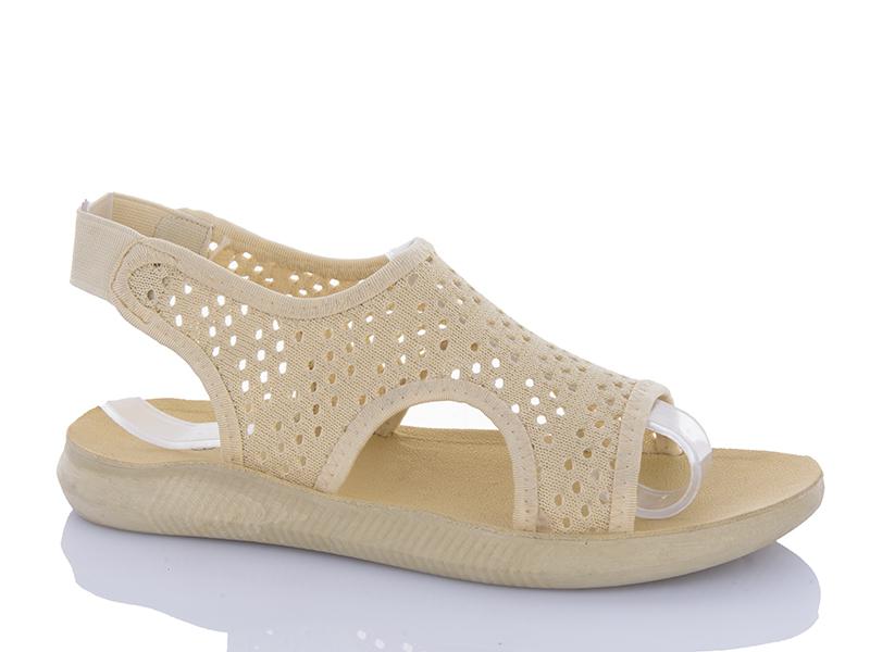 Босоножки QQ Shoes (36-41) GL02-9 (лето)