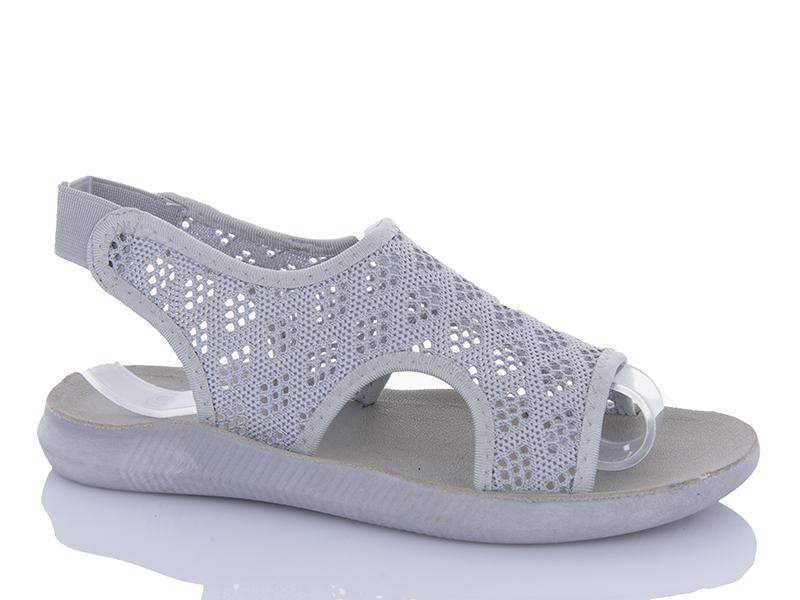 Босоножки QQ Shoes (36-41) GL03-2 (лето)