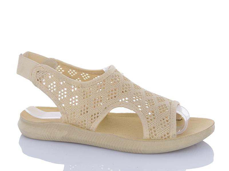 Босоножки QQ Shoes (36-41) GL03-9 (лето)