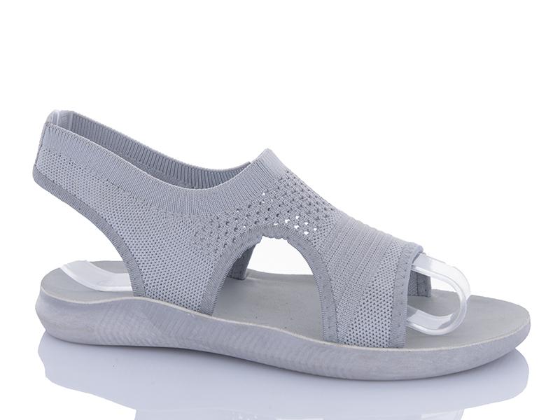 Босоножки QQ Shoes (36-41) GL04-2 (лето)