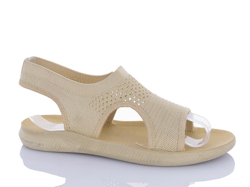 Босоножки QQ Shoes (36-41) GL04-9 (лето)