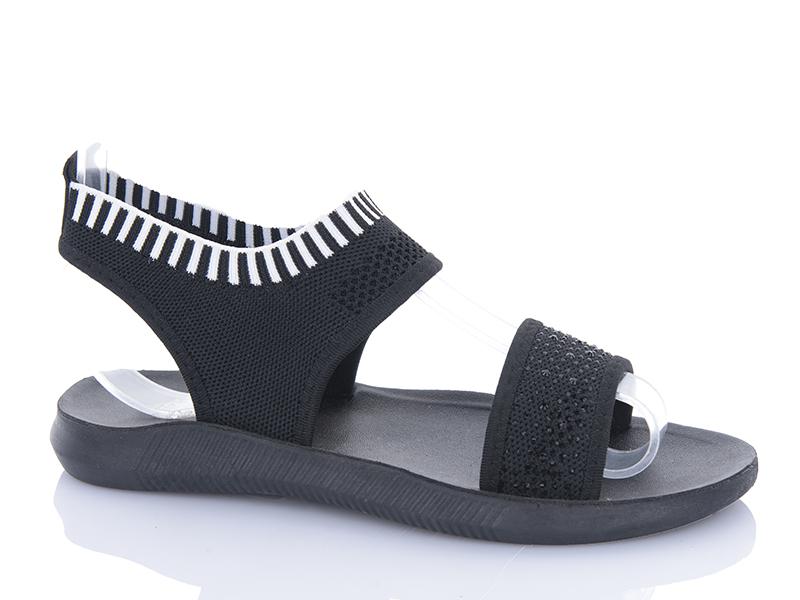 Босоножки QQ Shoes (36-41) GL05-1 (лето)