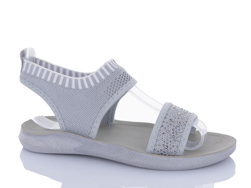 Босоножки QQ Shoes (36-41) GL05-2 (лето)