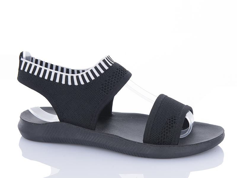 Босоножки QQ Shoes (36-41) GL06-1 (лето)