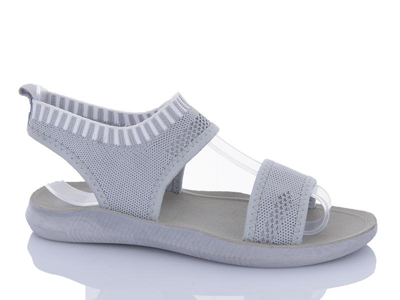 Босоножки QQ Shoes (36-41) GL06-2 (лето)