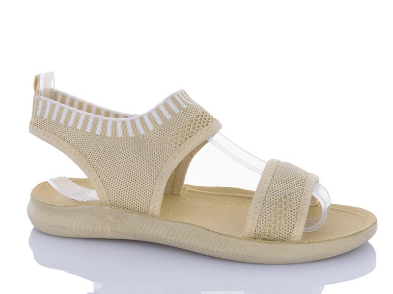 Босоножки QQ Shoes (36-41) GL06-9 (лето)