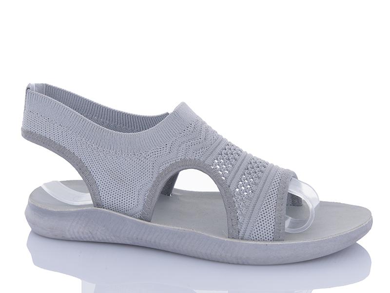 Босоножки QQ Shoes (36-41) GL07-2 (лето)