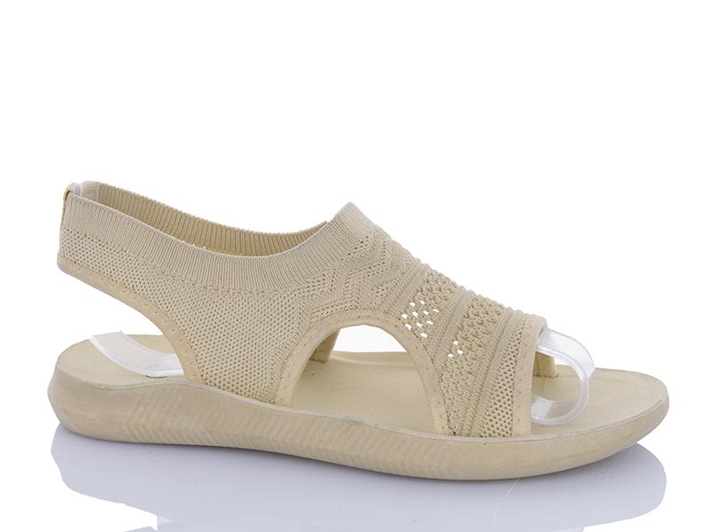 Босоножки QQ Shoes (36-41) GL07-9 (лето)