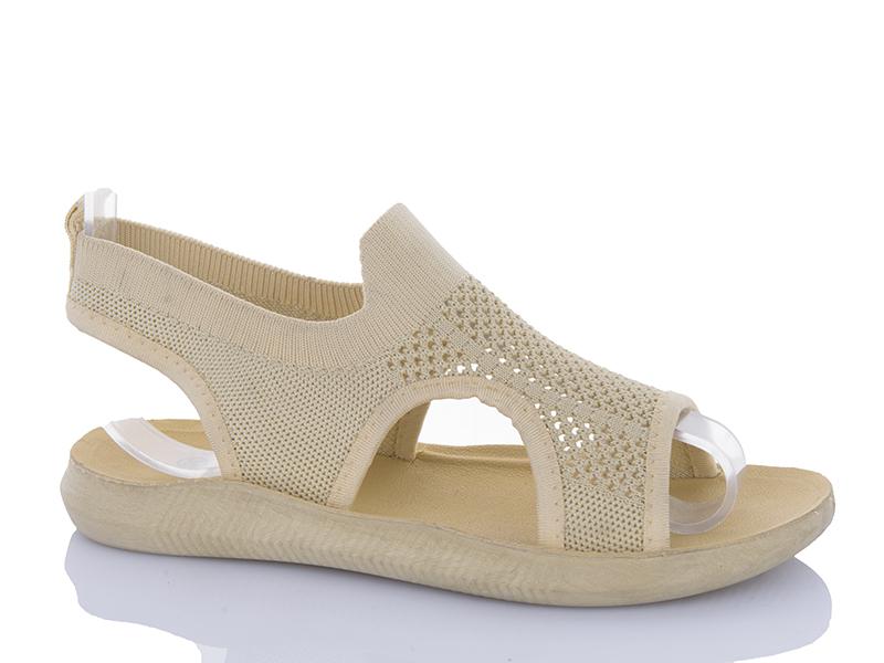 Босоножки QQ Shoes (36-41) GL08-9 (лето)