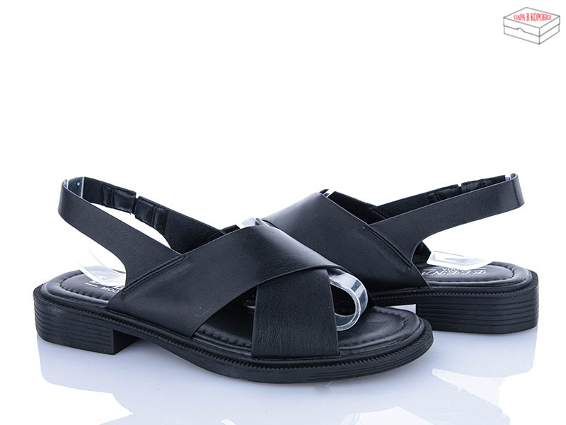 Босоножки Dageni (36-41) F8668-1 (лето)