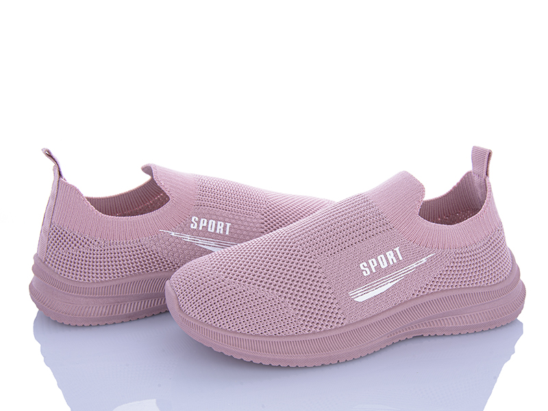 Кроссовки BlueRama (31-38) L123-8 (лето)