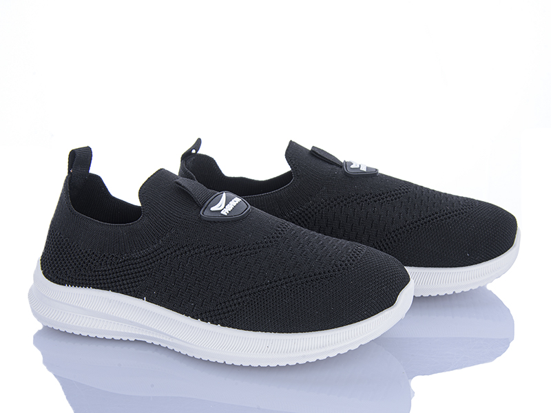 Кроссовки BlueRama (31-38) L125-3 (лето)