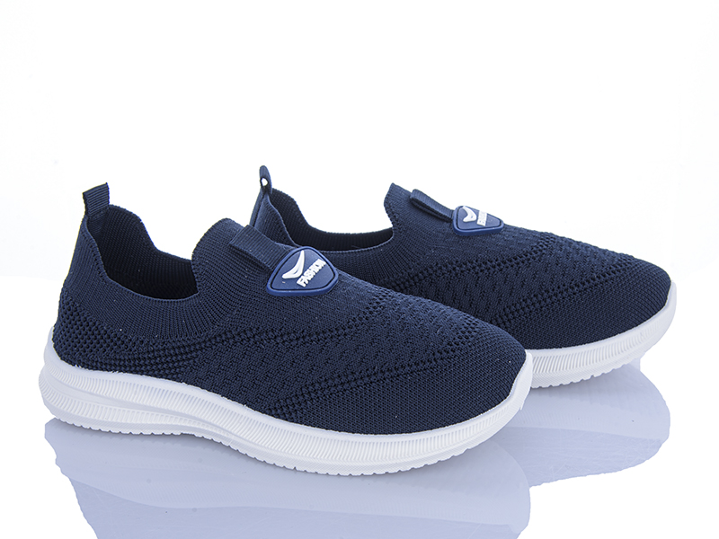 Кроссовки BlueRama (31-38) L125-5 (лето)