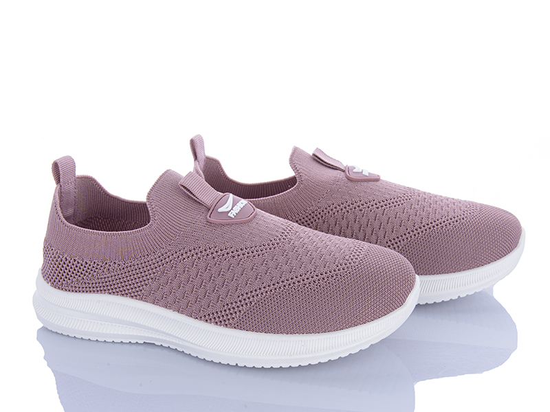 Кроссовки BlueRama (31-38) L125-8 (лето)