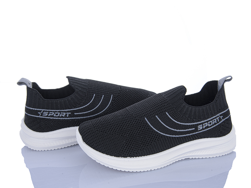 Кроссовки BlueRama (31-38) L126-3 (лето)