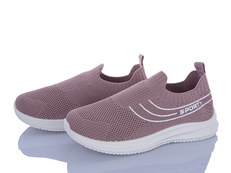 Кроссовки BlueRama (31-38) L126-8 (лето)
