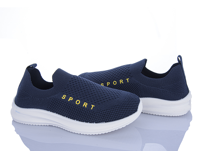 Кроссовки BlueRama (31-38) L127-5 (лето)